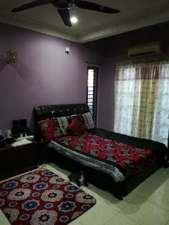 Bungalow Taman Cempaka Off Kg Pandan Ampang - photo 6