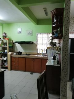 Bungalow Taman Cempaka Off Kg Pandan Ampang - photo 3