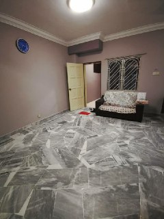 Double Storey Terrace Taman Harmoni Kajang - photo 2