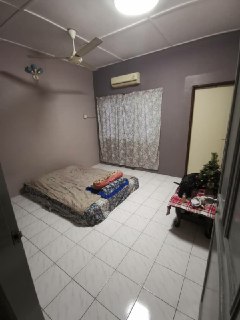 Double Storey Terrace Taman Harmoni Kajang - photo 4