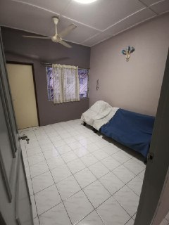 Double Storey Terrace Taman Harmoni Kajang - photo 7