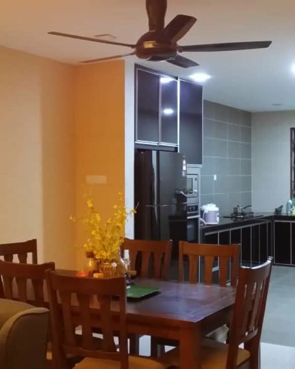 Double Storey Terrace Nada Alam Phase 1 Nilai - photo 4