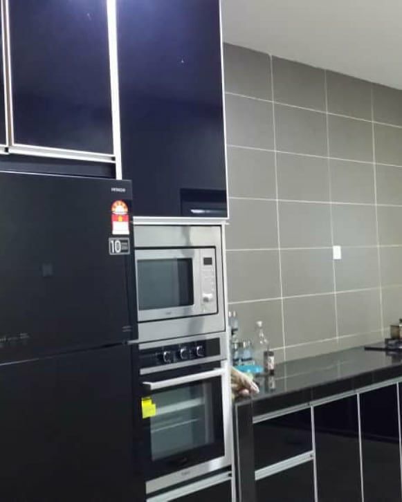 Double Storey Terrace Nada Alam Phase 1 Nilai - photo 5
