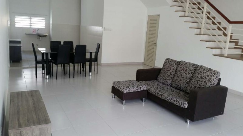 Double storey Terrace Terreza Kota Seriemas Nilai - photo 4