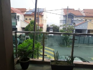 Double Storey Taman Ukay Bistari, Ampang - photo 3