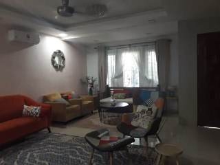 Double Storey Taman Ukay Bistari, Ampang - photo 6