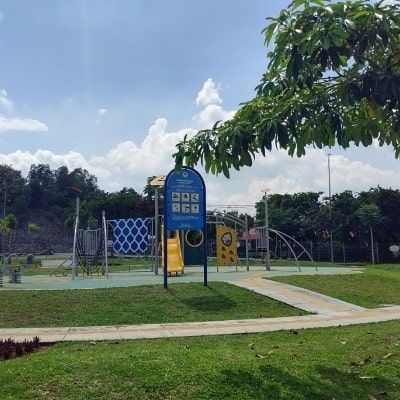 NEW SINGLE STOREY SEMENYIH SOUTH - photo 2