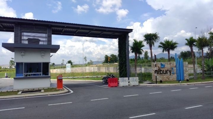 NEW SINGLE STOREY SEMENYIH SOUTH - photo 5