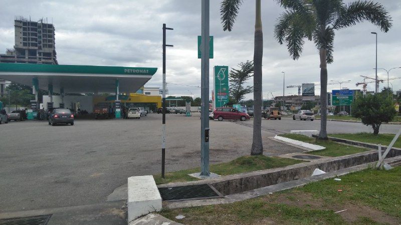 Double Storey SHOPLOT NEARBY TESCO SEMENYIH - photo 3