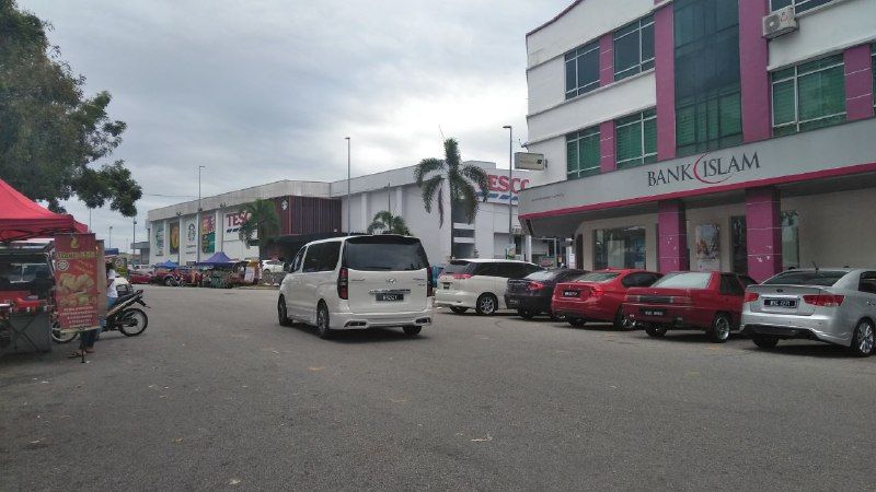Double Storey SHOPLOT NEARBY TESCO SEMENYIH - photo 4