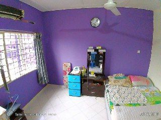 DOUBLE STOREY TERRACE BANDAR RINCHING SEKSYEN 6 - photo 2