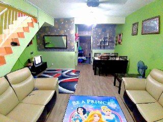 DOUBLE STOREY TERRACE BANDAR RINCHING SEKSYEN 6 - photo 6