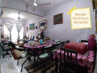 TERES SATU TINGKAT DI SEMENYIH - photo 3