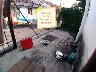 TERES SATU TINGKAT DI SEMENYIH - photo 5