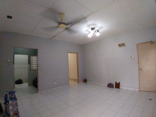 APARTMENT TERATAI, TAMAN SUTERA KAJANG - photo 3