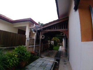 Single Storey Semi Detached Garden City Homes - photo 3