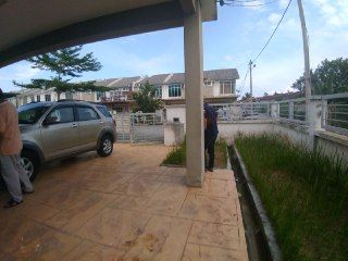 2 Storey Intermediate Taman Pelangi Semenyih - photo 5