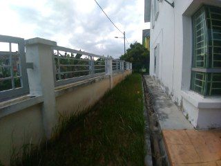 2 Storey Intermediate Taman Pelangi Semenyih - photo 6