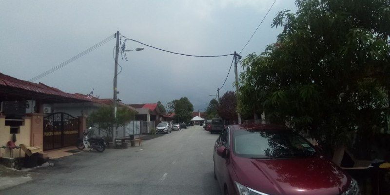SINGLE STOREY TERRACE HOUSE BANDAR RINCHING - photo 5