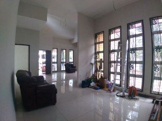 Modern concept Single storey BUNGALOW  Pajam,Nilai - photo 2