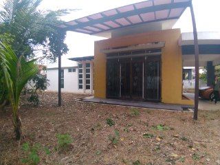 Modern concept Single storey BUNGALOW  Pajam,Nilai - photo 6