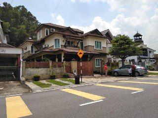 2 storey semiD  bandar baru selayang - photo 5