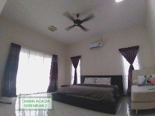 2 Storey Semi Detached Garden City Homes seremban - photo 3