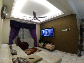 Perdana Puri Apartment  Bandar Sri Damansara - photo 3