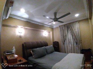 Perdana Puri Apartment  Bandar Sri Damansara - photo 5