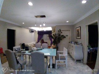 Perdana Puri Apartment  Bandar Sri Damansara - photo 4