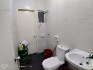GROUND FLOOR Town house The Lake Residence Puchong - photo 2