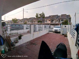 GROUND FLOOR Town house The Lake Residence Puchong - photo 3