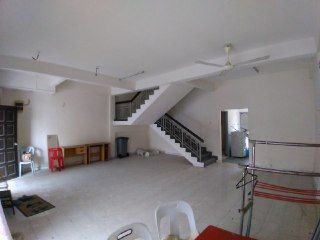 DOUBLE STORY TERRACE DESA MELATI, NILAI - photo 3