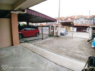 2 Storey di Bandar Parkland, Klang - photo 5