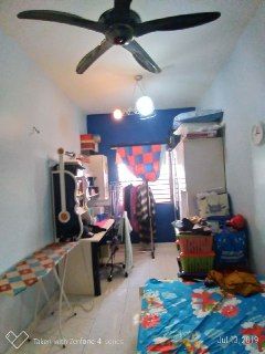 Town House level ground D Puncak Bandar Seri Putra - photo 3