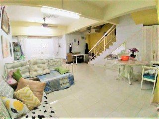 DOUBLE STOREY SEKSYEN 3 TAMBAHAN BANGI - photo 4