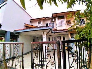 DOUBLE STOREY SEKSYEN 3 TAMBAHAN BANGI - photo 6