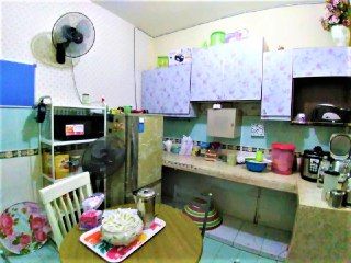 DOUBLE STOREY SEKSYEN 3 TAMBAHAN BANGI - photo 2