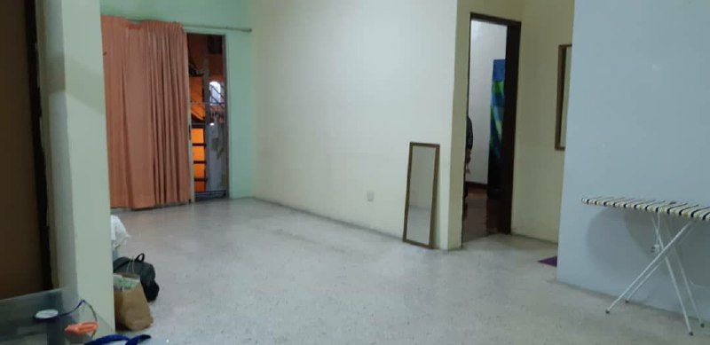Apartment Kenari Court Pandan Indah KL