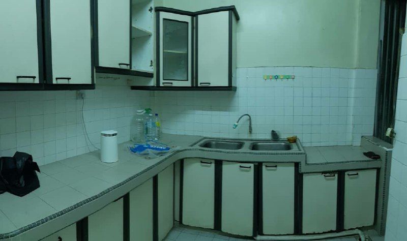 Apartment Kenari Court Pandan Indah KL - photo 2