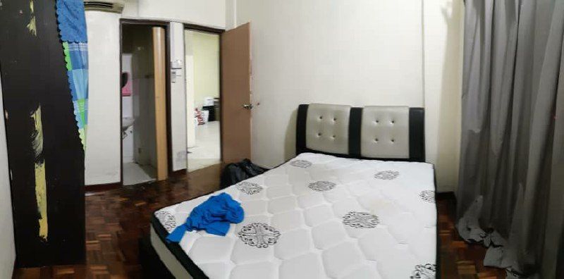 Apartment Kenari Court Pandan Indah KL - photo 3