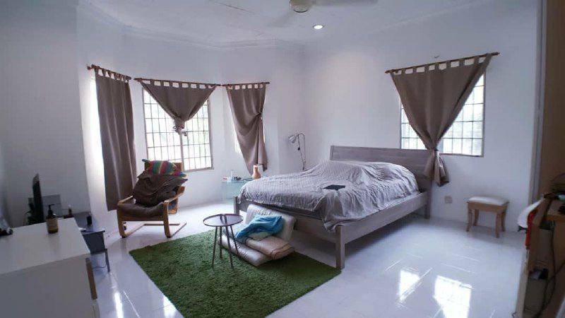 Double Storey bungalow Kajang Sg Jelok - photo 4