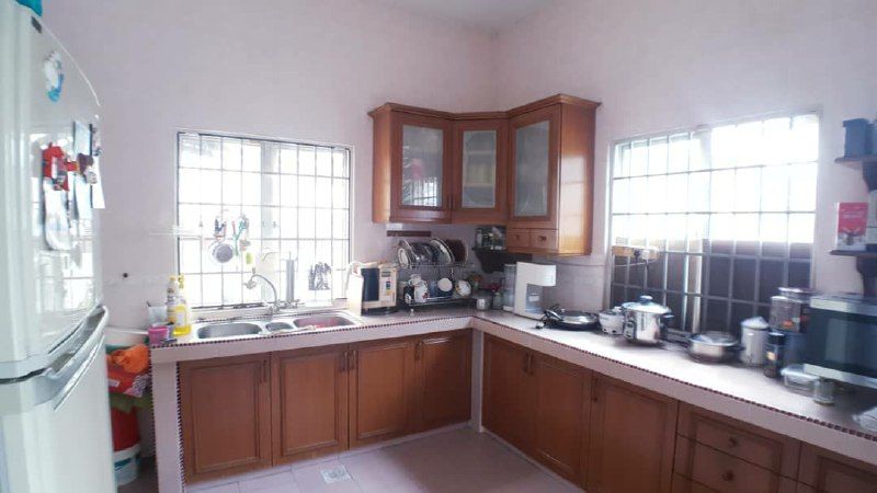 Double Storey bungalow Kajang Sg Jelok - photo 5