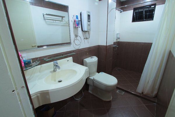 2 Storey Taman Muhibbah Sungai Chua Kajang - photo 7