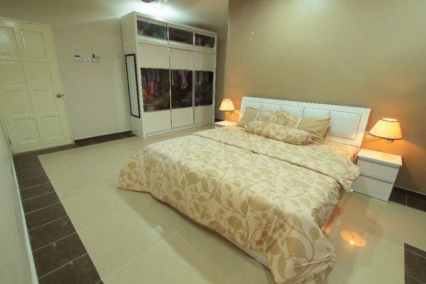 2 Storey Taman Muhibbah Sungai Chua Kajang - photo 6