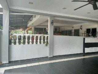 2 Storey Taman Muhibbah Sungai Chua Kajang - photo 3