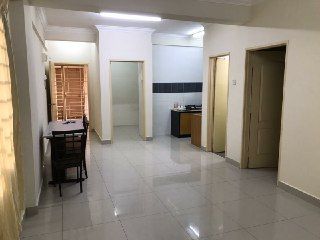Pangsapuri Melor Bandar Baru Bangi - photo 3