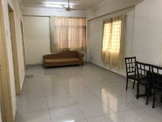 Pangsapuri Melor Bandar Baru Bangi - photo 2