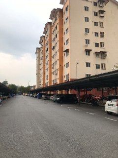 Pangsapuri Melor Bandar Baru Bangi - photo 6
