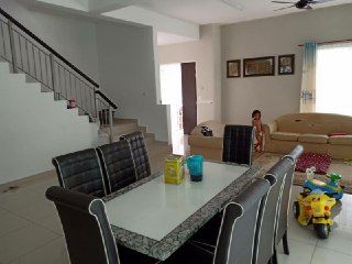Double Storey Semi-D Setia Impian Utama Shah Alam - photo 5